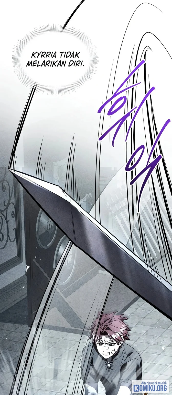 Return of The Greatest Lancer Chapter 211 Gambar 86