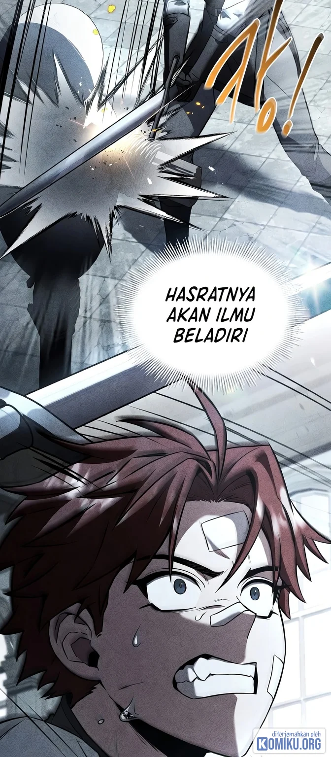Return of The Greatest Lancer Chapter 211 Gambar 87