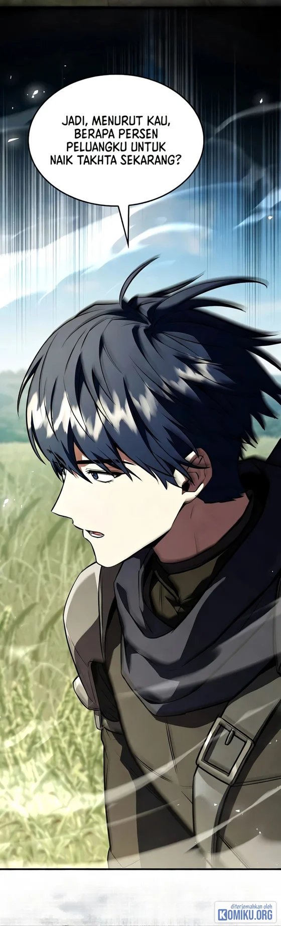 Return of The Greatest Lancer Chapter 211 Gambar 91
