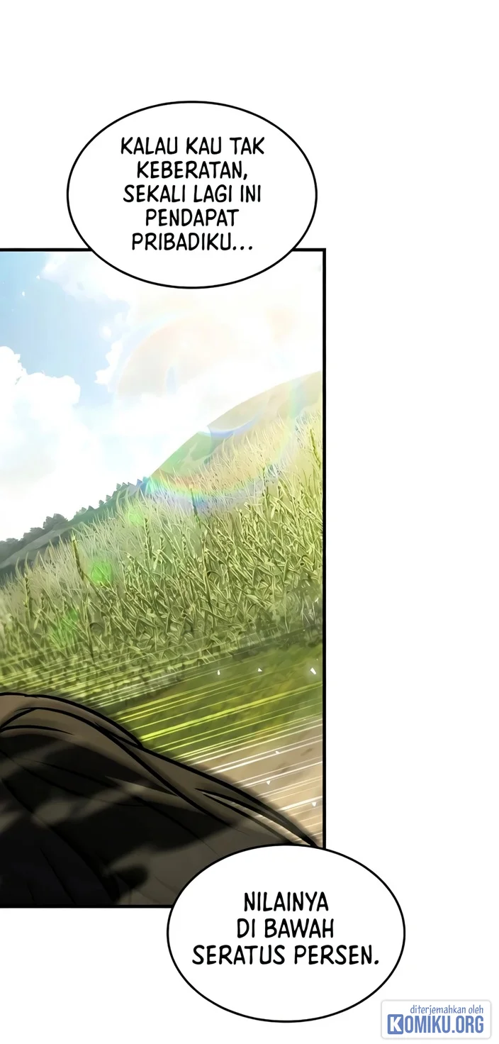 Return of The Greatest Lancer Chapter 211 Gambar 92