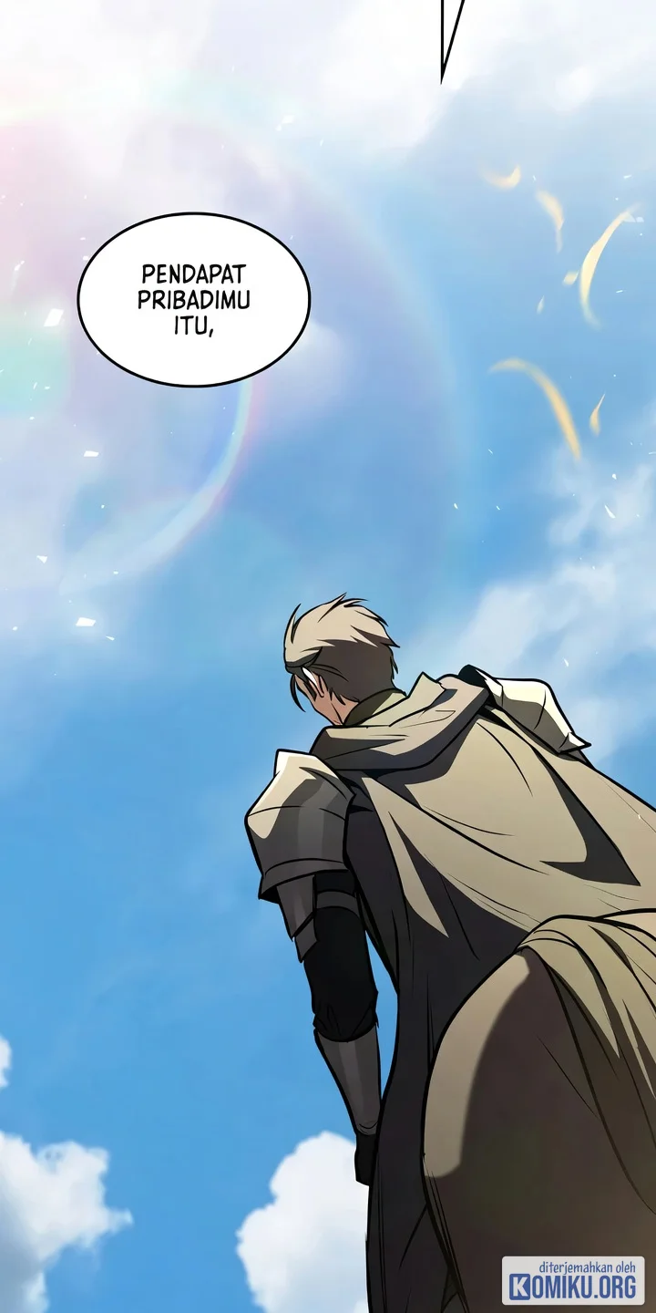 Return of The Greatest Lancer Chapter 211 Gambar 96