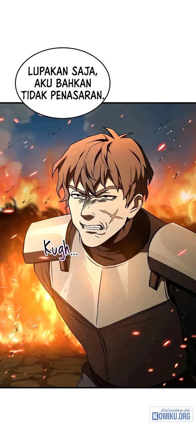 Return of The Greatest Lancer Chapter 212 halaman 12