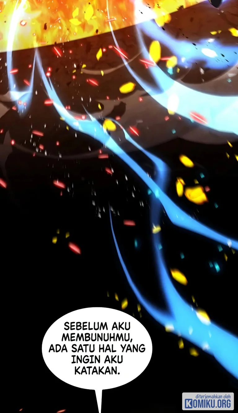 Return of The Greatest Lancer Chapter 212 halaman 15