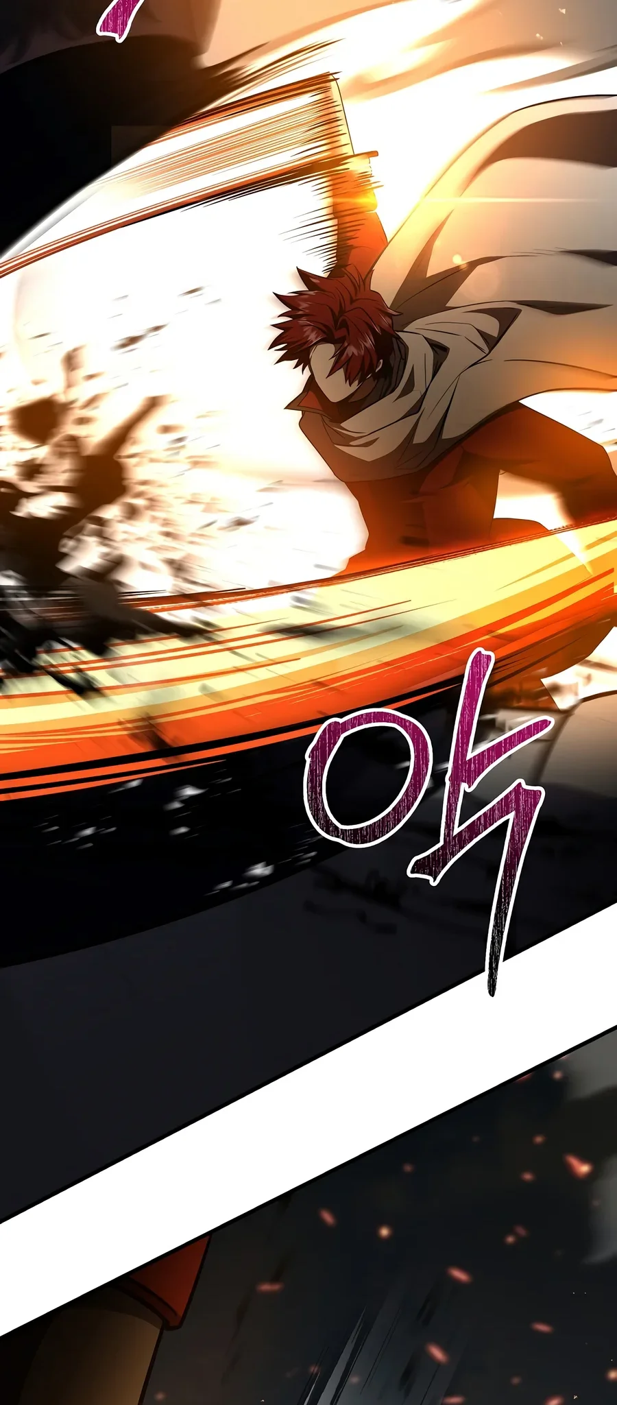 Return of The Greatest Lancer Chapter 212 halaman 22
