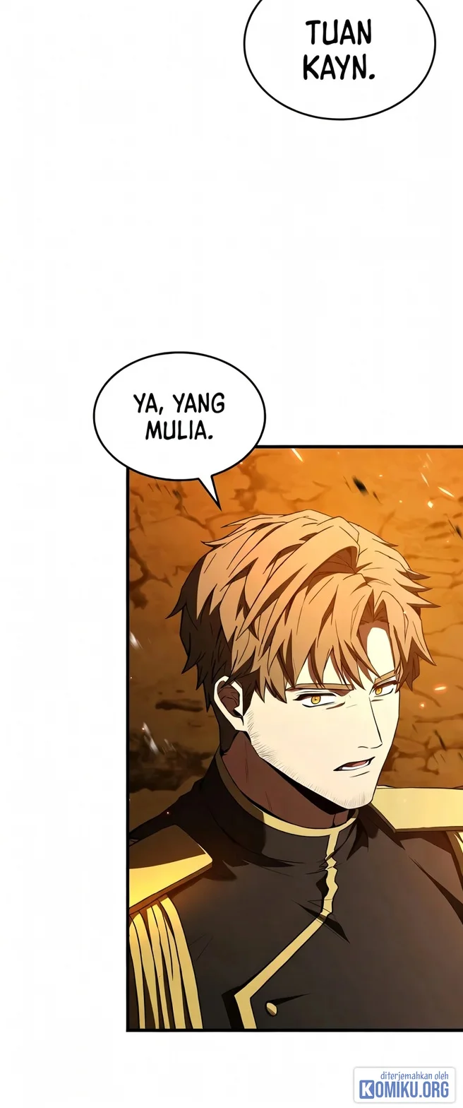 Return of The Greatest Lancer Chapter 212 halaman 24