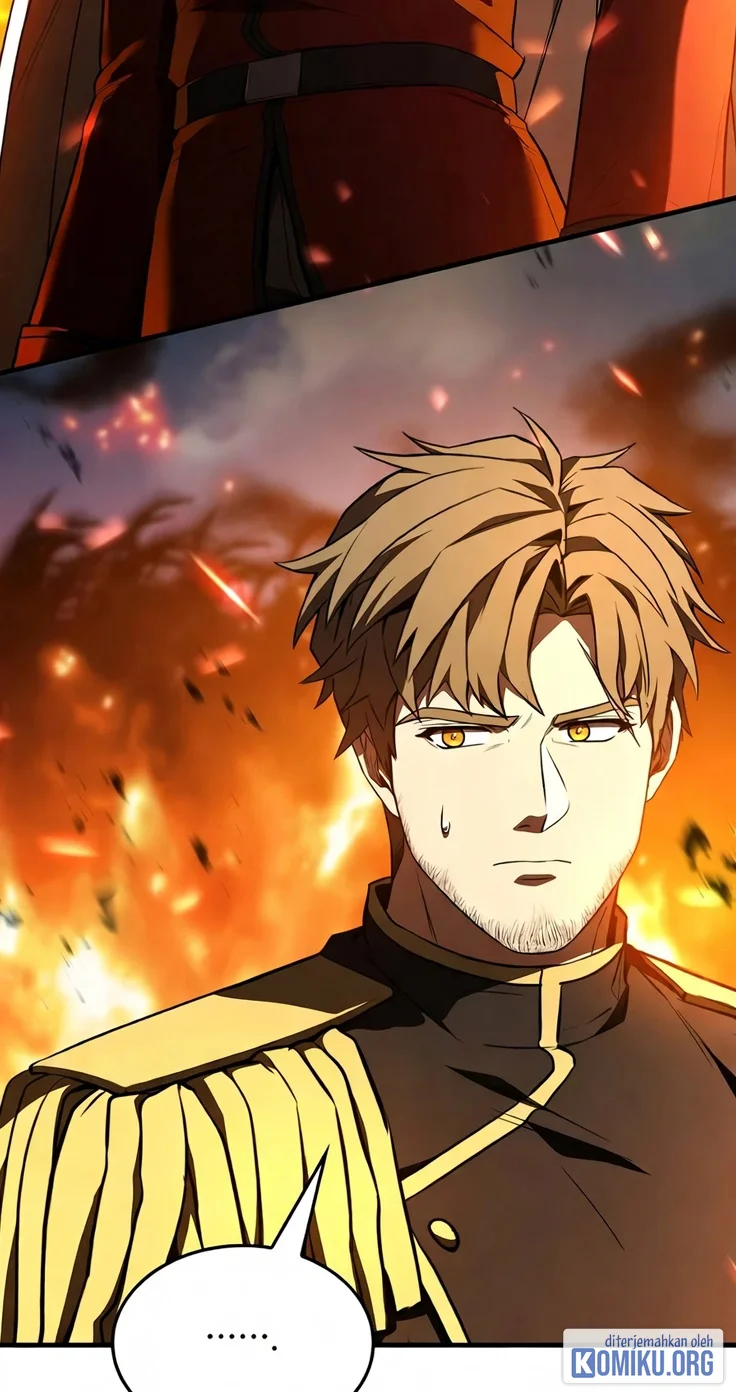 Return of The Greatest Lancer Chapter 212 halaman 27