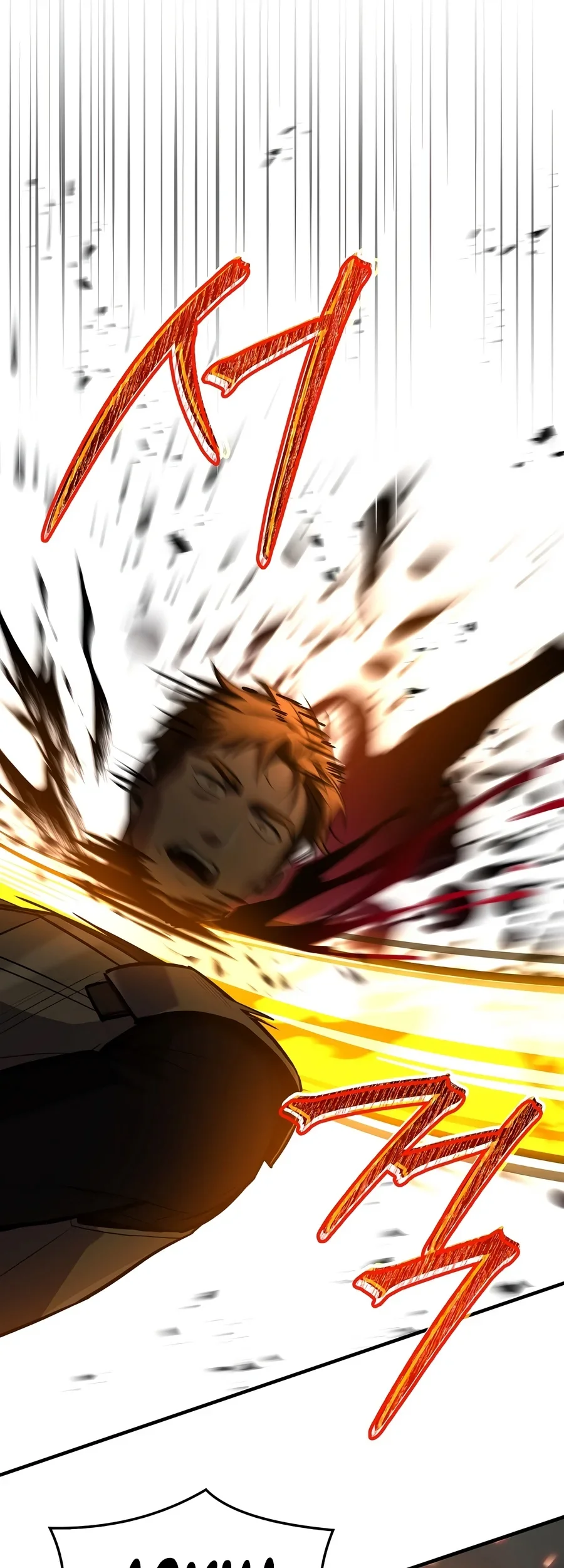 Return of The Greatest Lancer Chapter 212 halaman 29