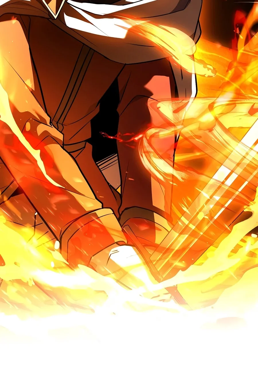 Return of The Greatest Lancer Chapter 212 halaman 38
