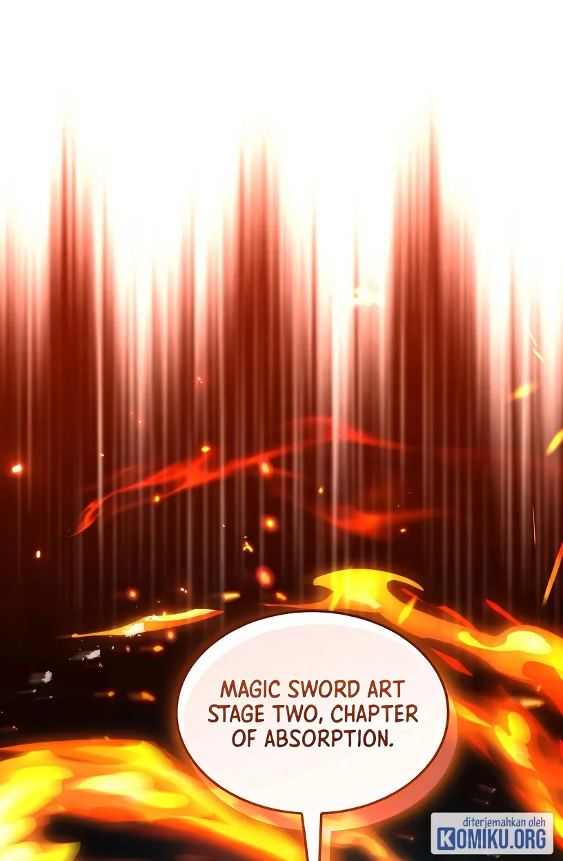 Return of The Greatest Lancer Chapter 212 halaman 39