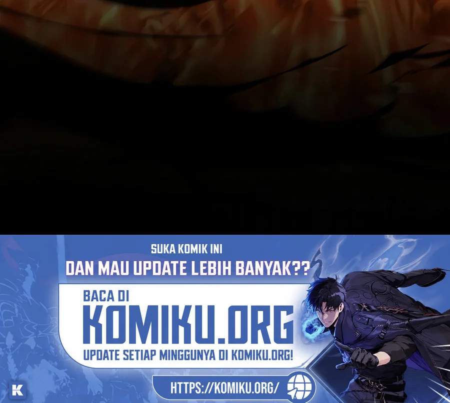 Return of The Greatest Lancer Chapter 212 halaman 5