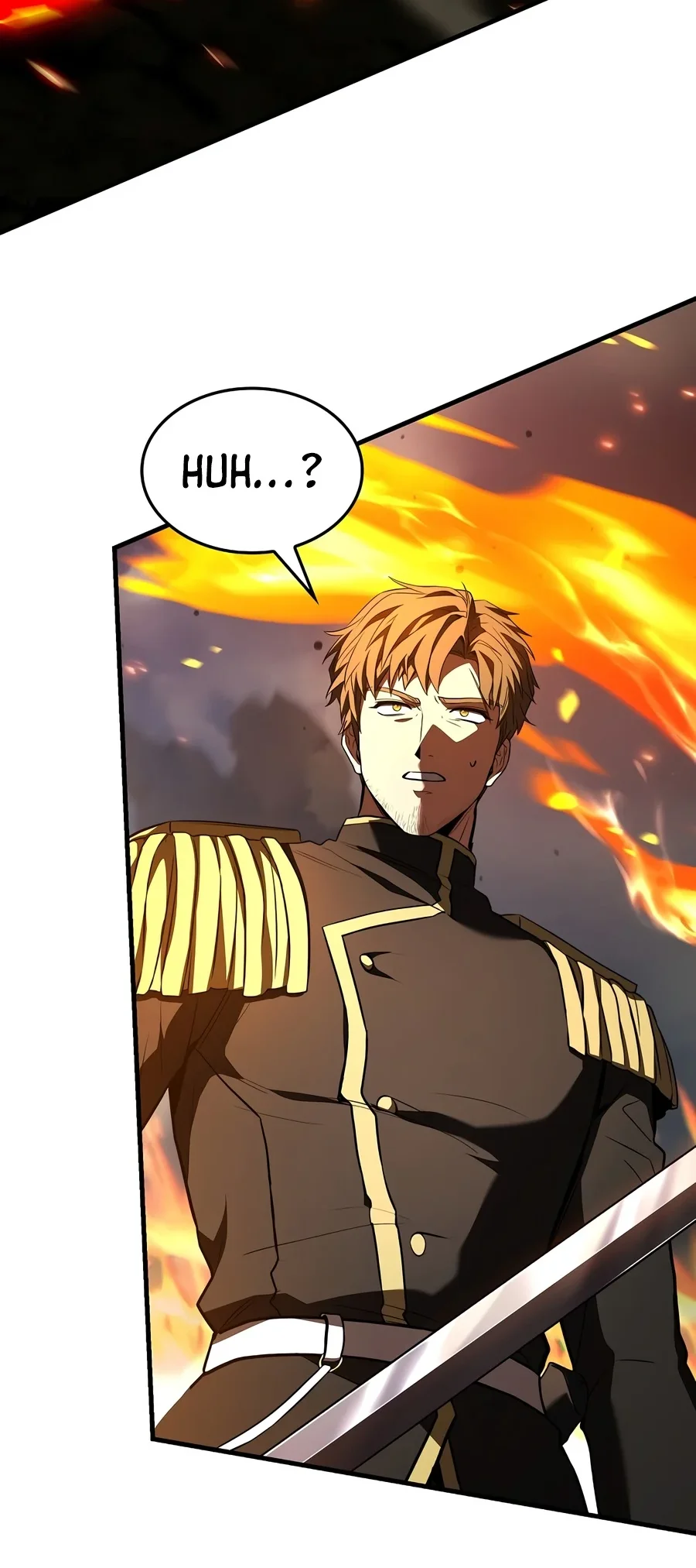 Return of The Greatest Lancer Chapter 212 halaman 45