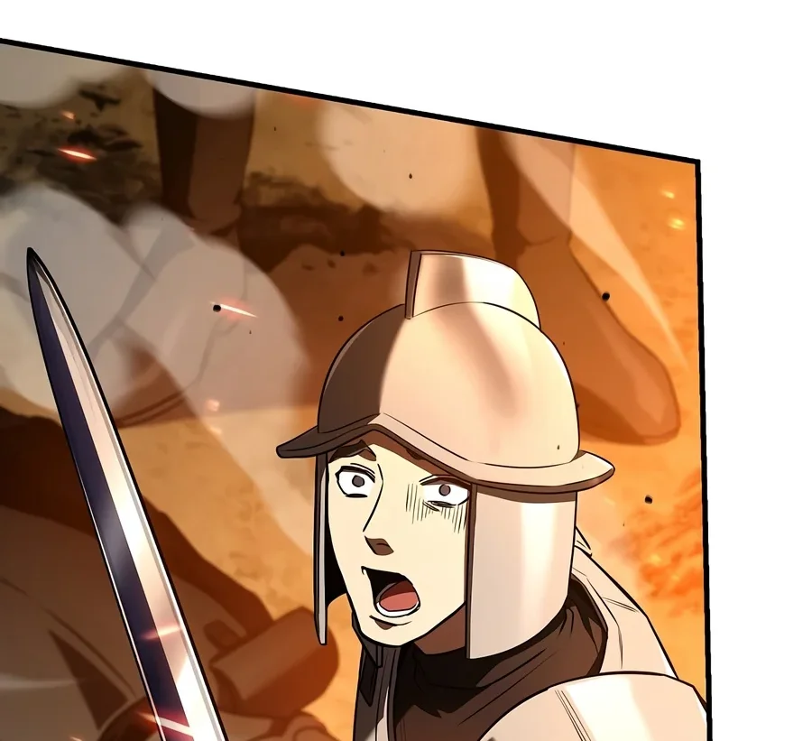 Return of The Greatest Lancer Chapter 212 halaman 46
