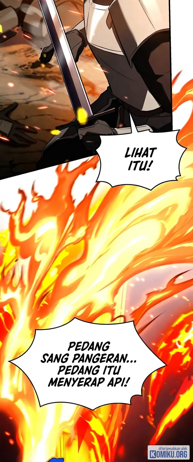 Return of The Greatest Lancer Chapter 212 halaman 47