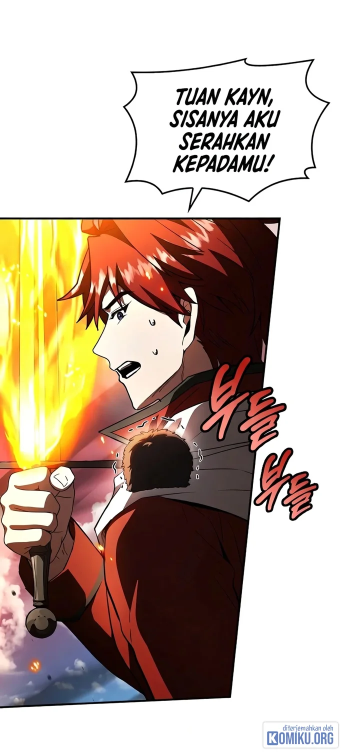 Return of The Greatest Lancer Chapter 212 halaman 55