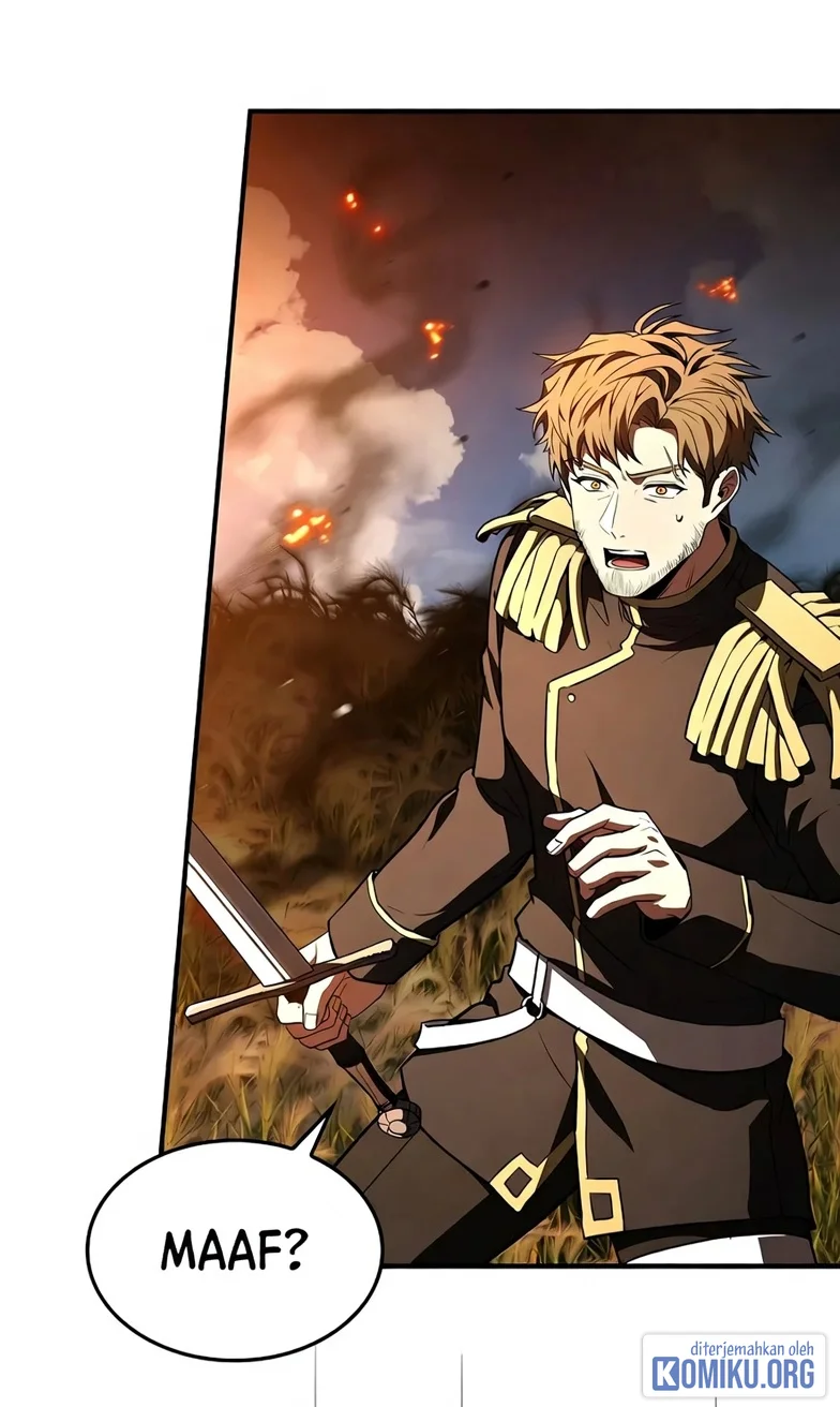 Return of The Greatest Lancer Chapter 212 halaman 56