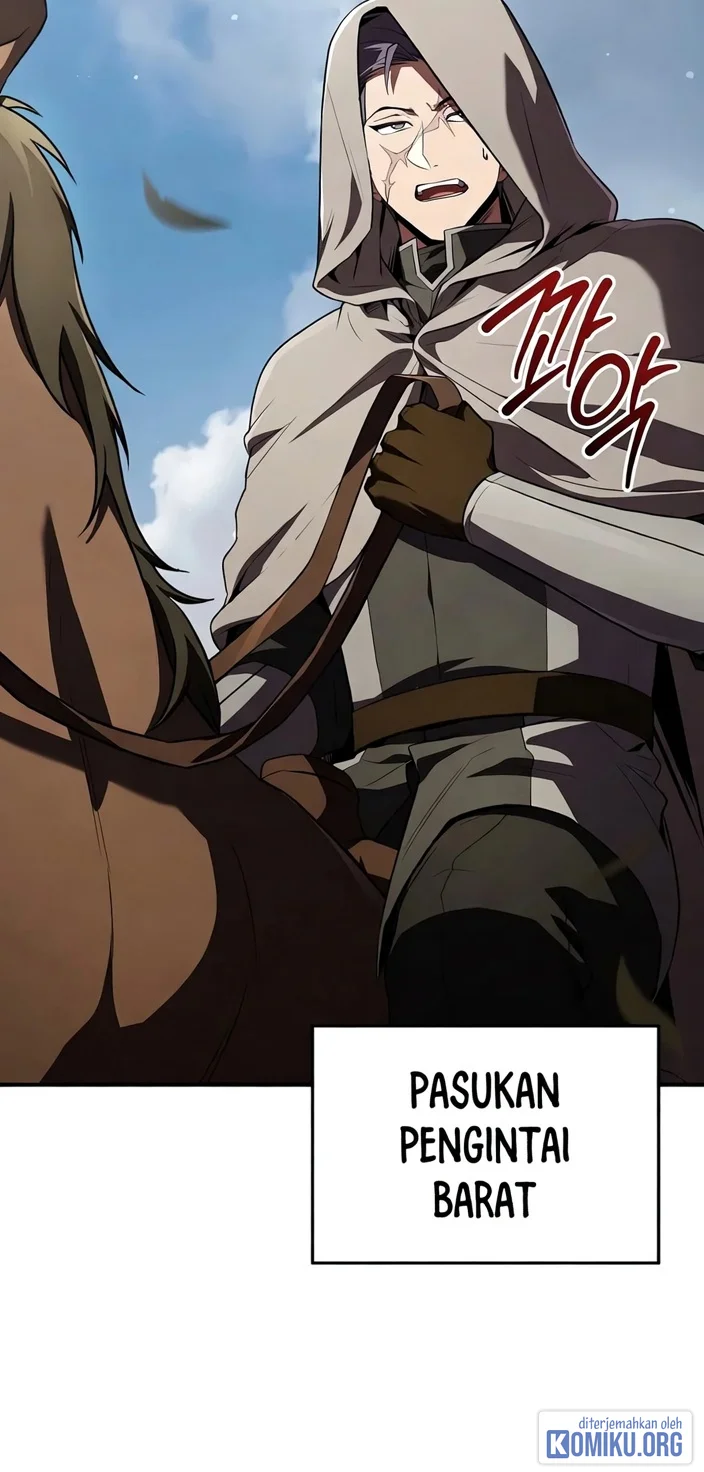 Return of The Greatest Lancer Chapter 212 halaman 60
