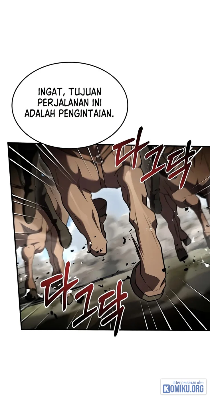 Return of The Greatest Lancer Chapter 212 halaman 61