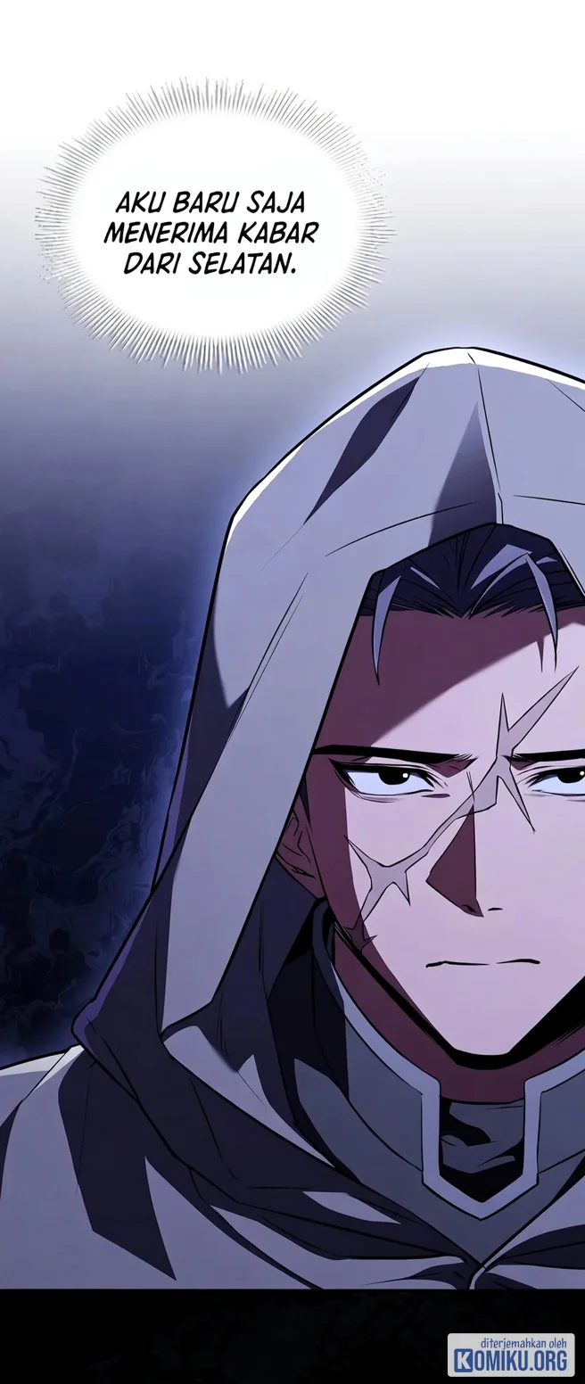 Return of The Greatest Lancer Chapter 212 halaman 64