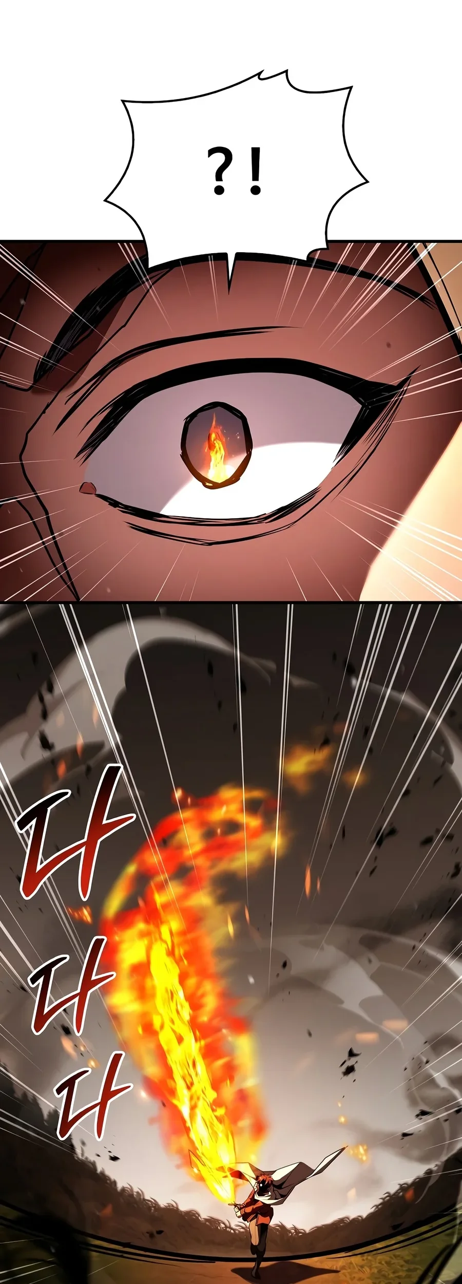 Return of The Greatest Lancer Chapter 212 Gambar 67