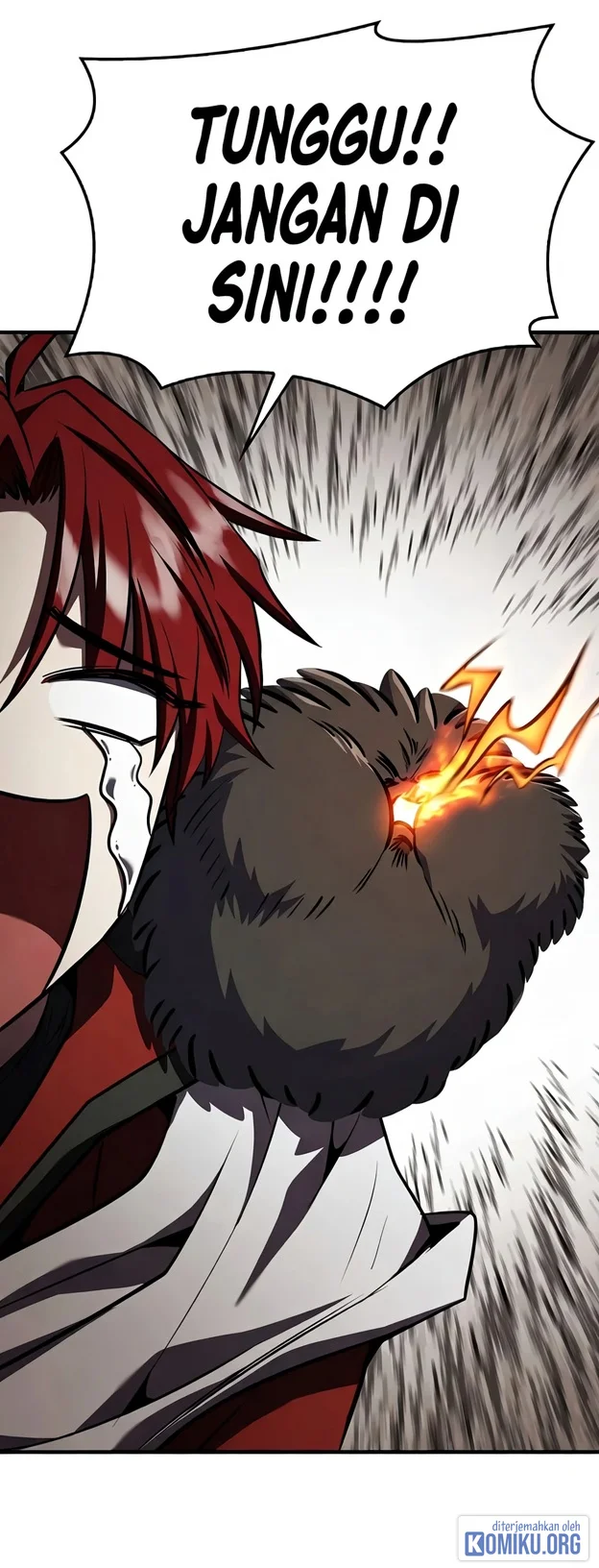 Return of The Greatest Lancer Chapter 212 Gambar 79
