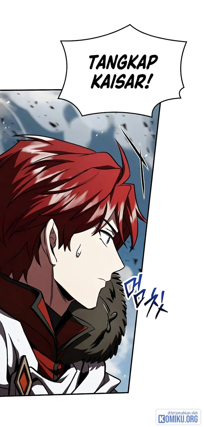 Return of The Greatest Lancer Chapter 212 Gambar 80