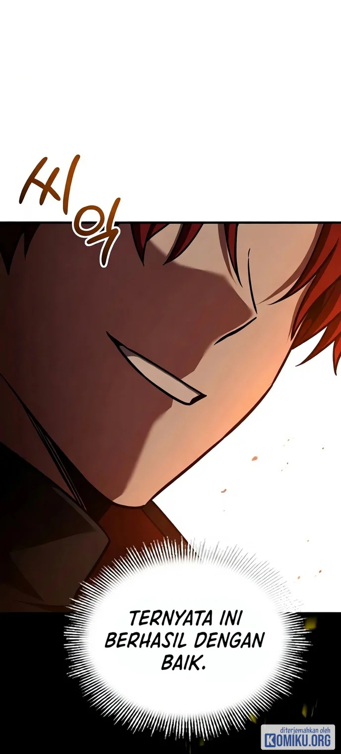 Return of The Greatest Lancer Chapter 212 Gambar 84