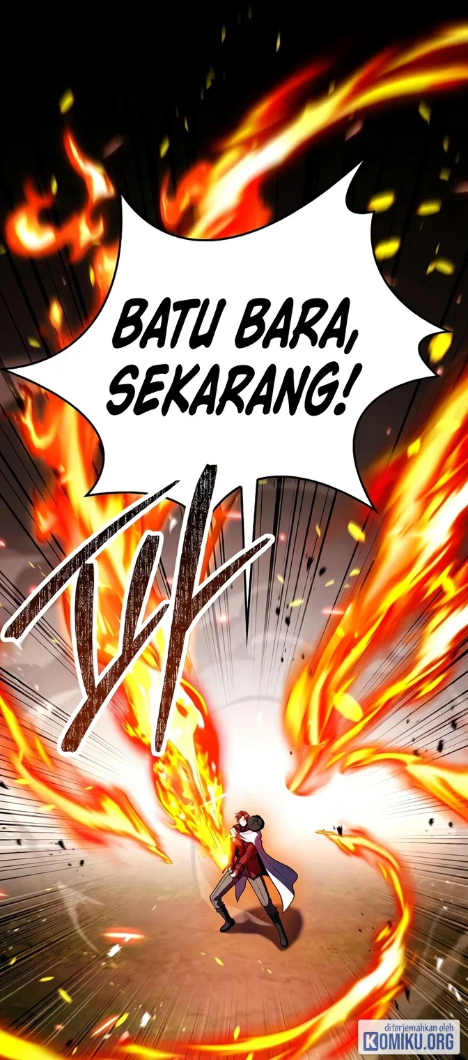 Return of The Greatest Lancer Chapter 212 Gambar 85