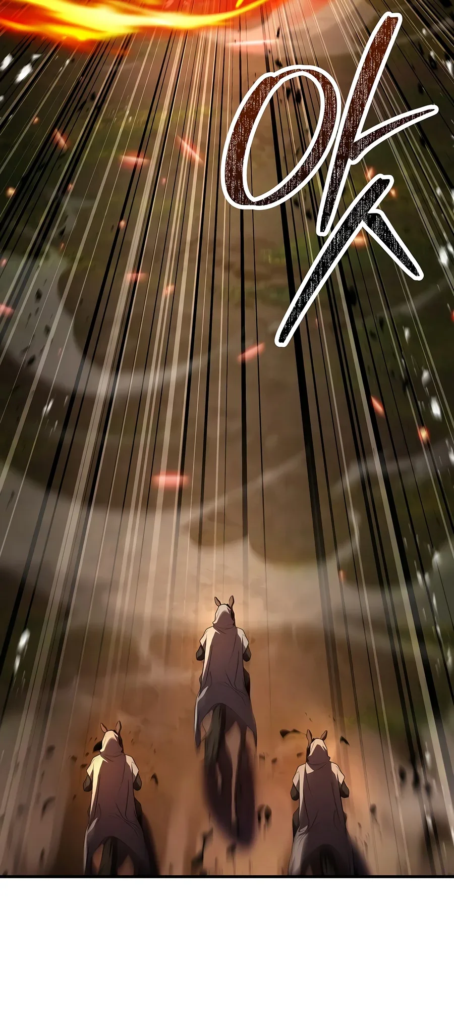 Return of The Greatest Lancer Chapter 212 Gambar 86