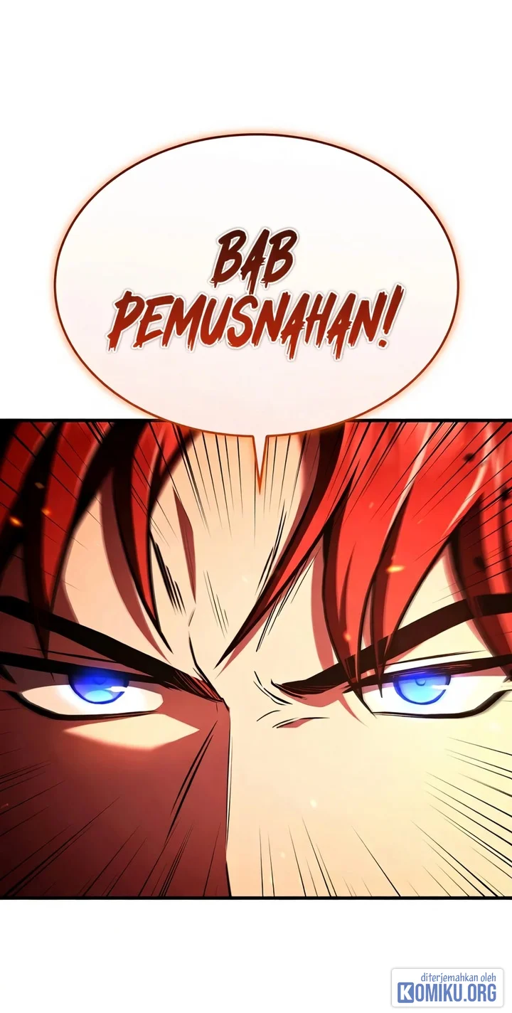 Return of The Greatest Lancer Chapter 212 Gambar 89