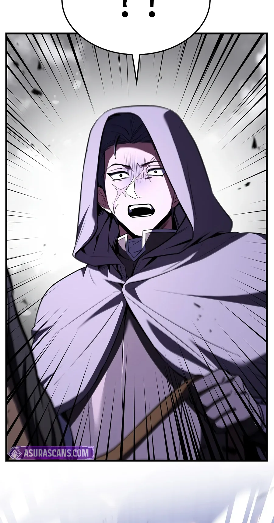 Return of The Greatest Lancer Chapter 212 Gambar 95