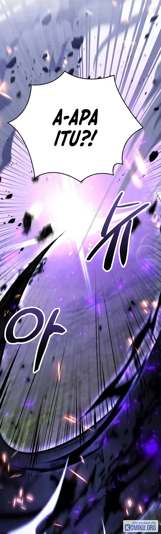 Return of The Greatest Lancer Chapter 212 Gambar 96