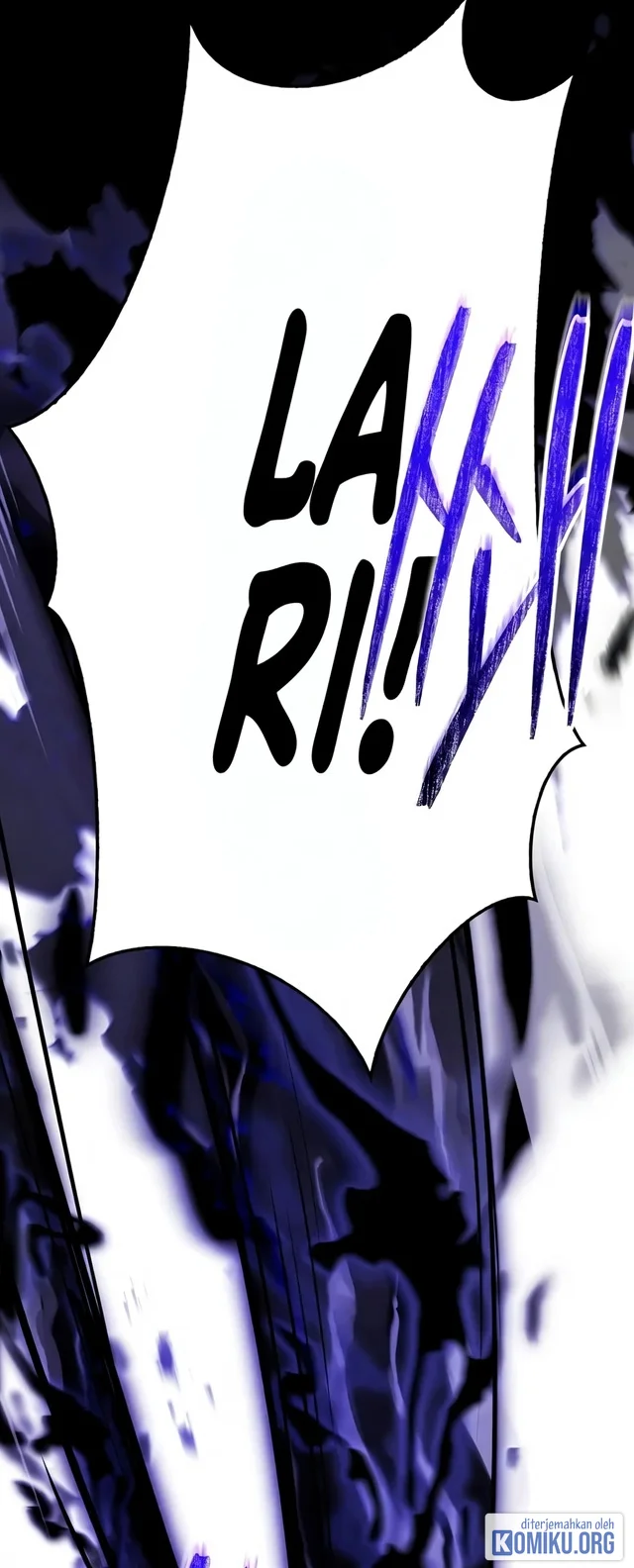 Return of The Greatest Lancer Chapter 212 Gambar 101