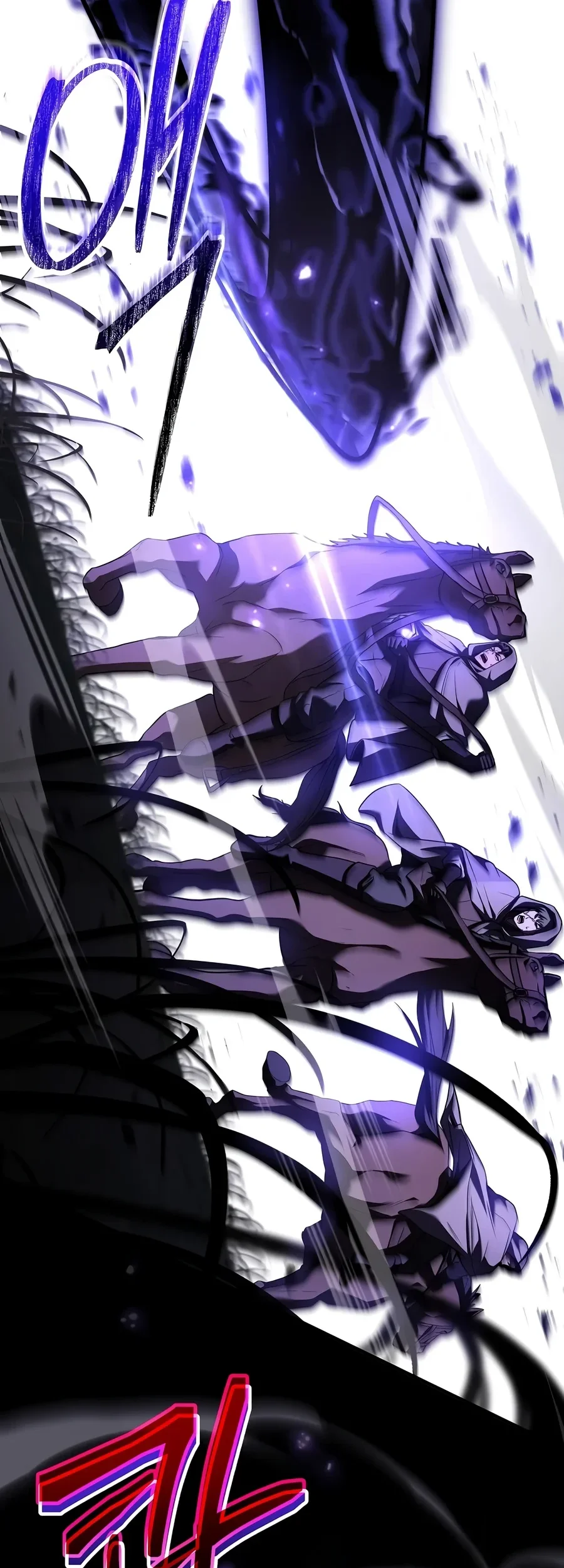 Return of The Greatest Lancer Chapter 212 Gambar 102