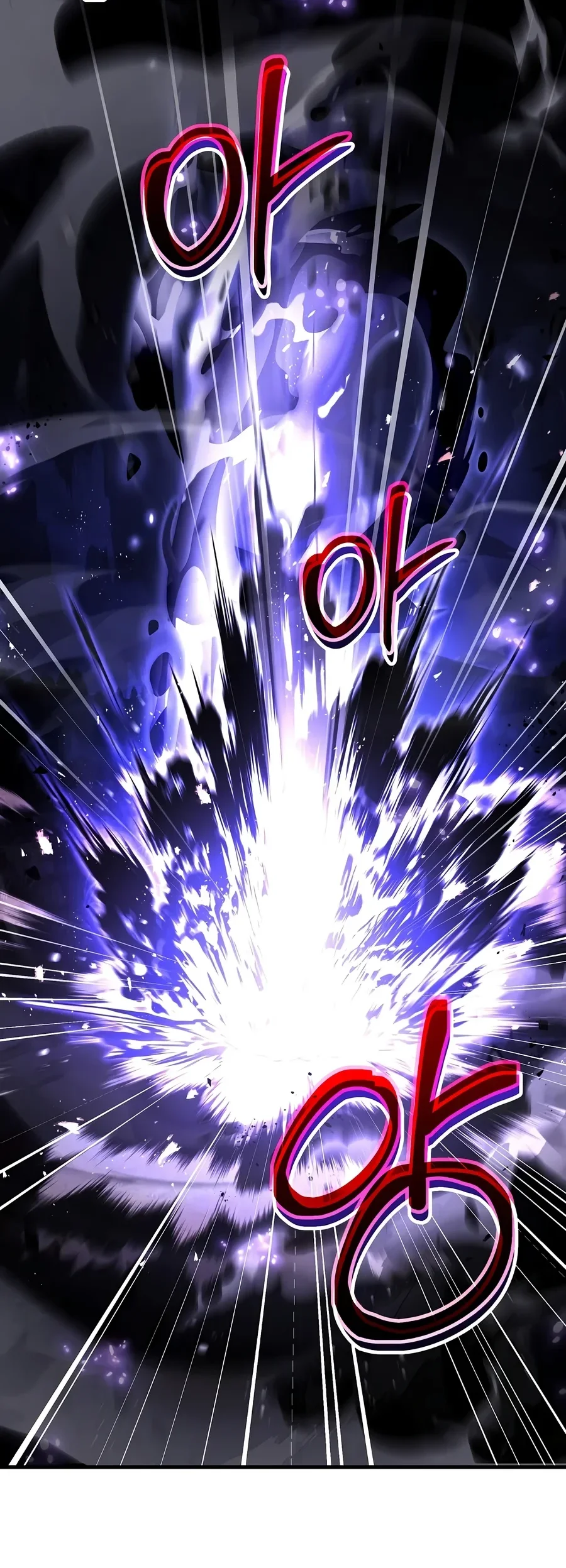 Return of The Greatest Lancer Chapter 212 Gambar 104