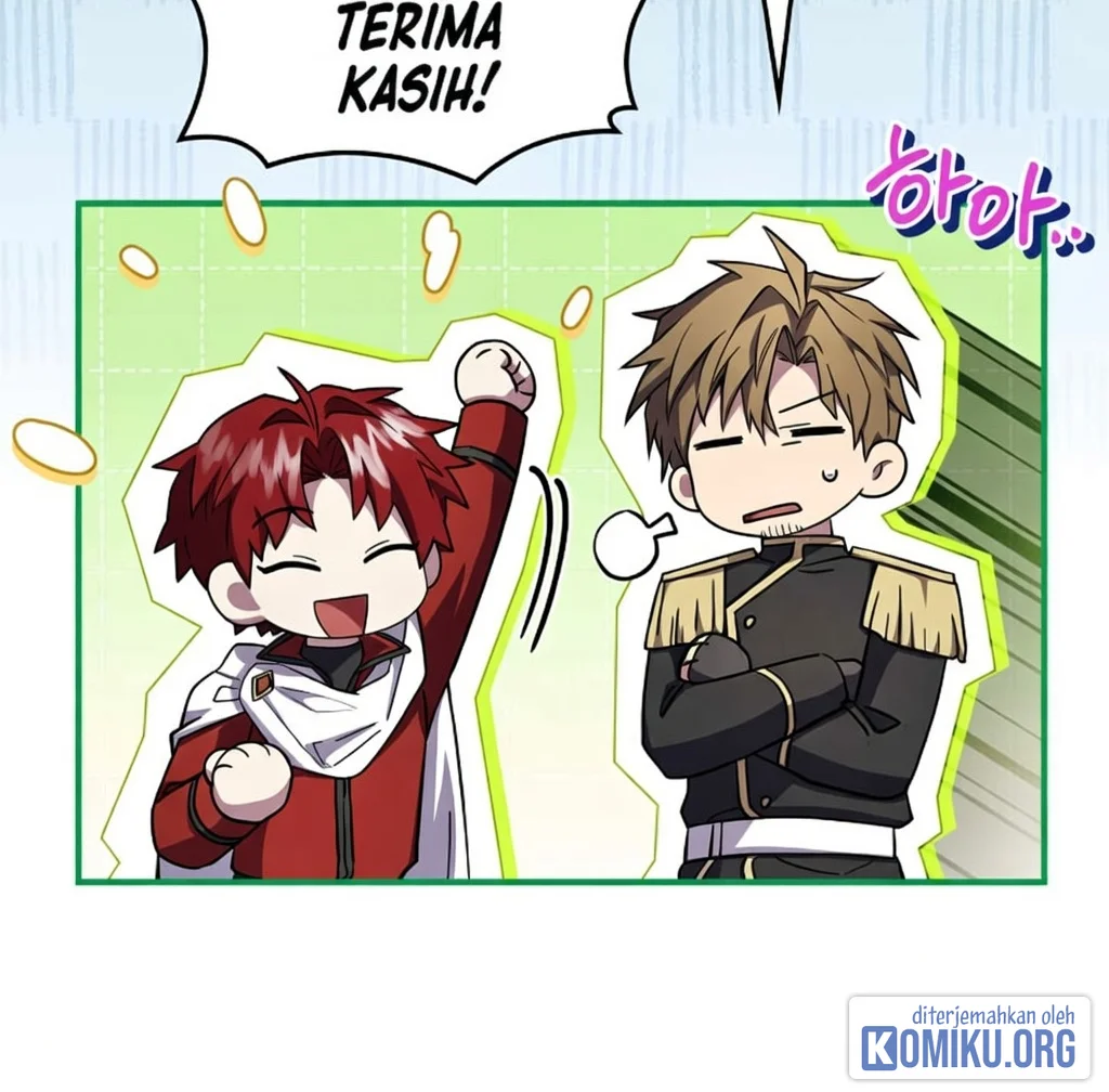 Return of The Greatest Lancer Chapter 213 Gambar 56