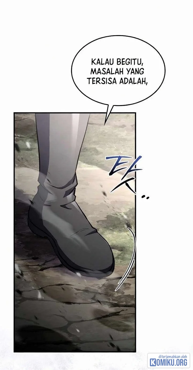 Return of The Greatest Lancer Chapter 213 Gambar 57