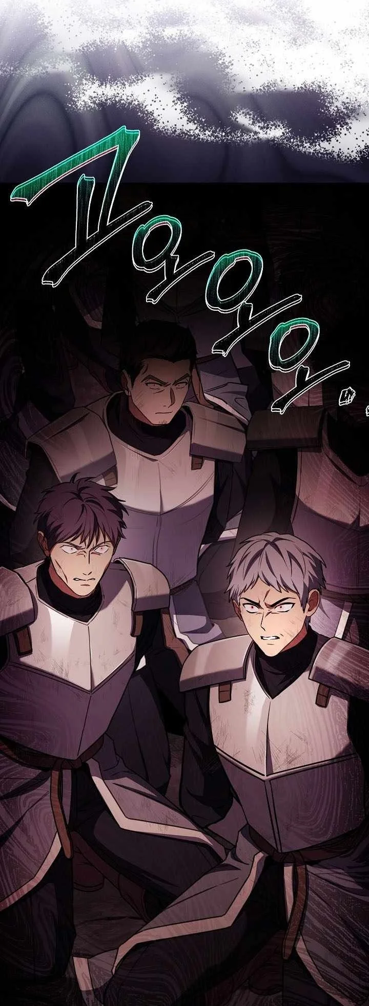 Return of The Greatest Lancer Chapter 213 Gambar 58