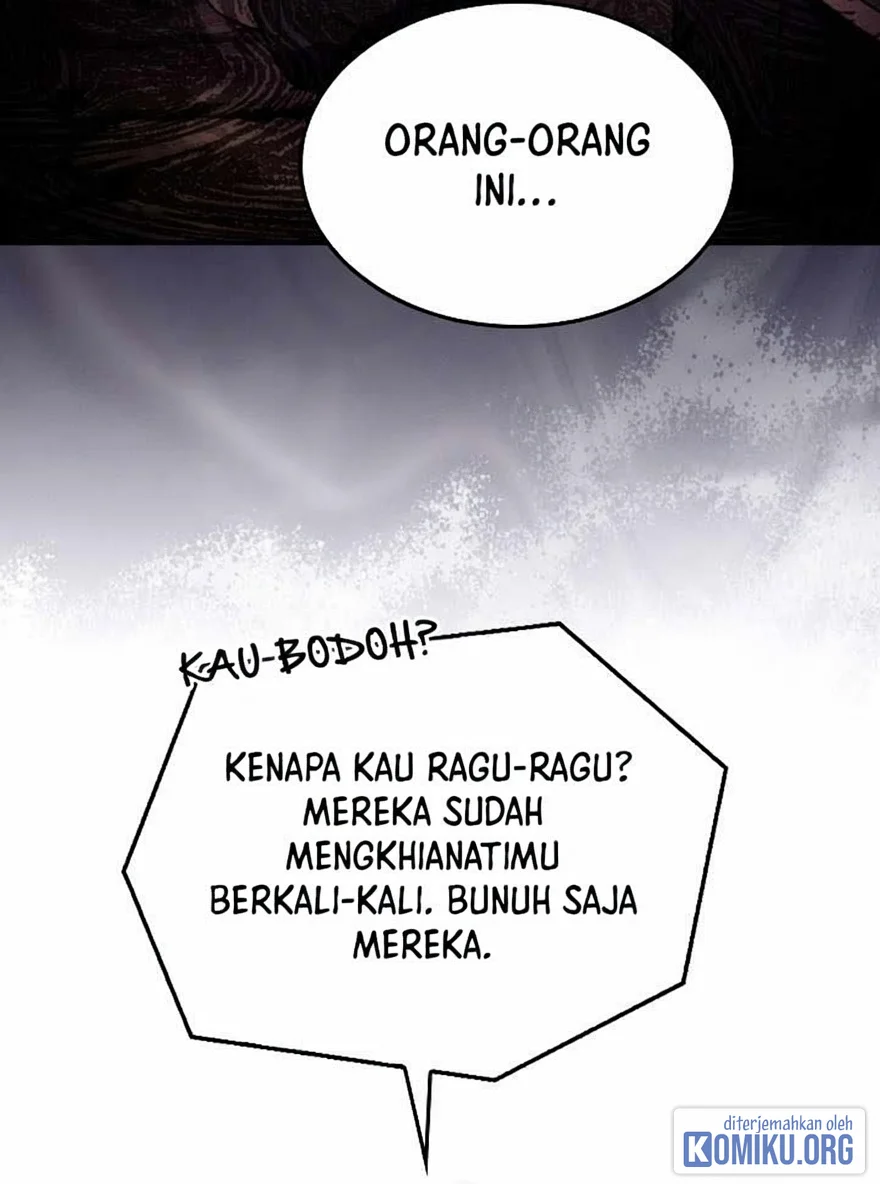 Return of The Greatest Lancer Chapter 213 Gambar 59