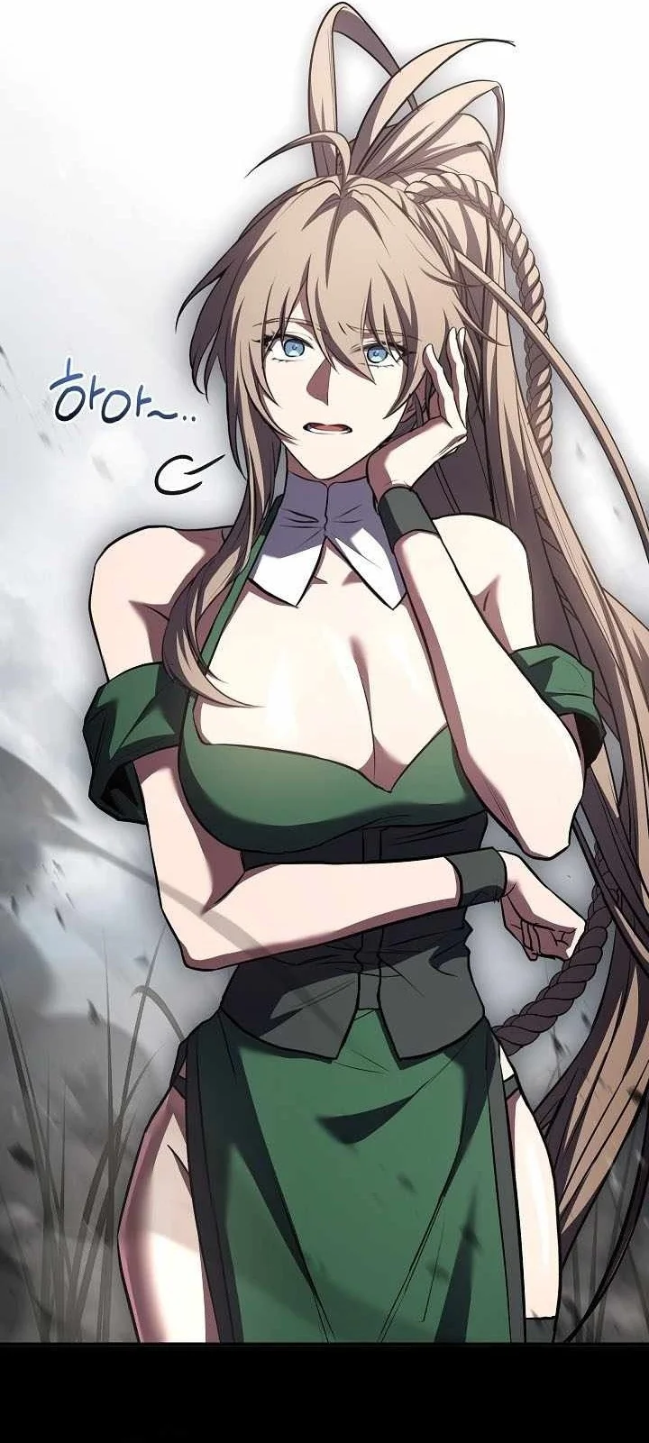 Return of The Greatest Lancer Chapter 213 Gambar 60