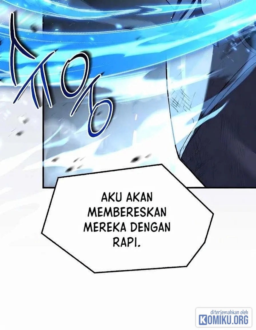 Return of The Greatest Lancer Chapter 213 Gambar 62