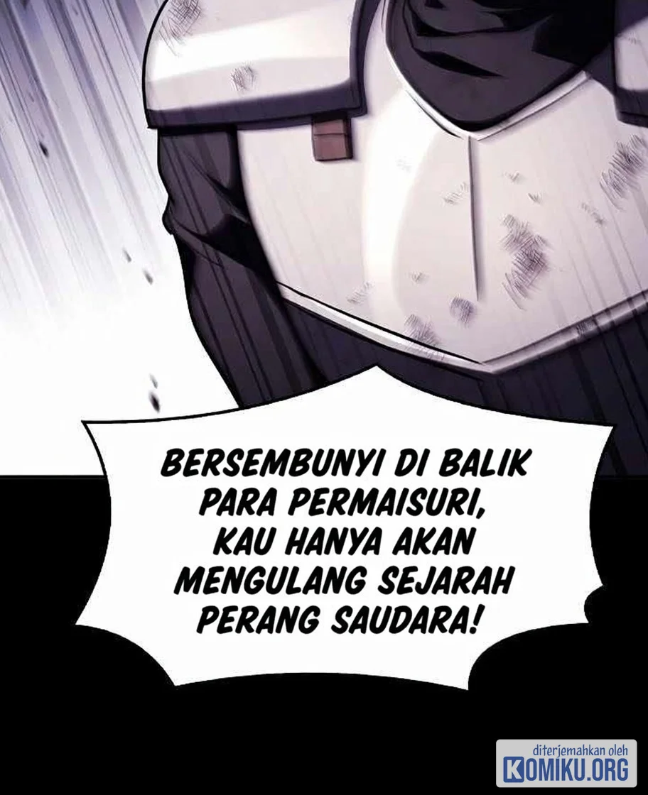 Return of The Greatest Lancer Chapter 213 Gambar 67