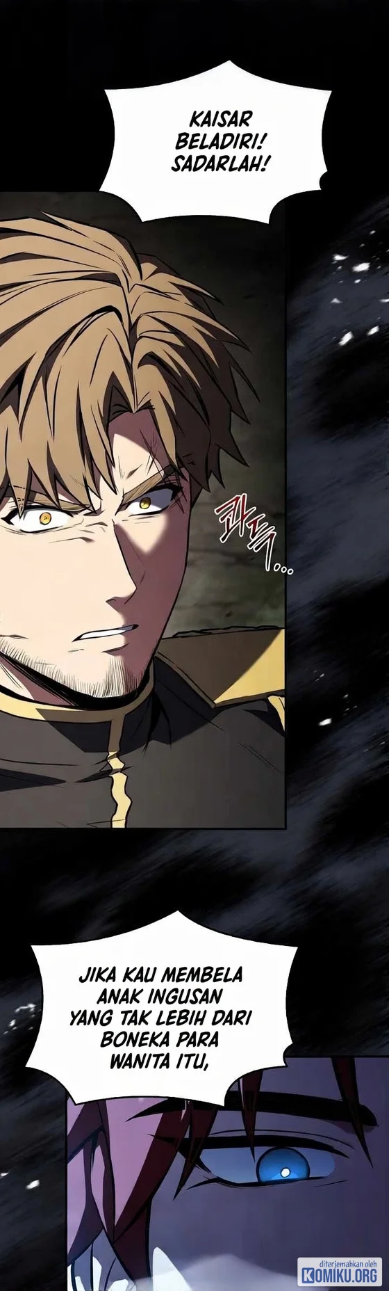 Return of The Greatest Lancer Chapter 213 Gambar 68