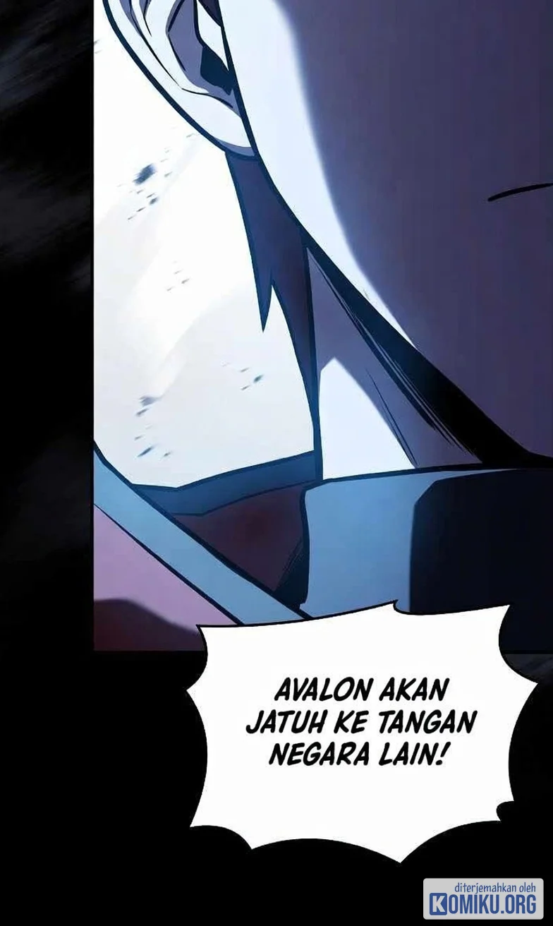 Return of The Greatest Lancer Chapter 213 Gambar 69