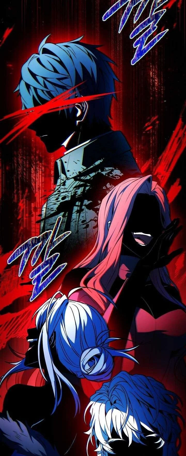 Return of The Greatest Lancer Chapter 213 Gambar 73