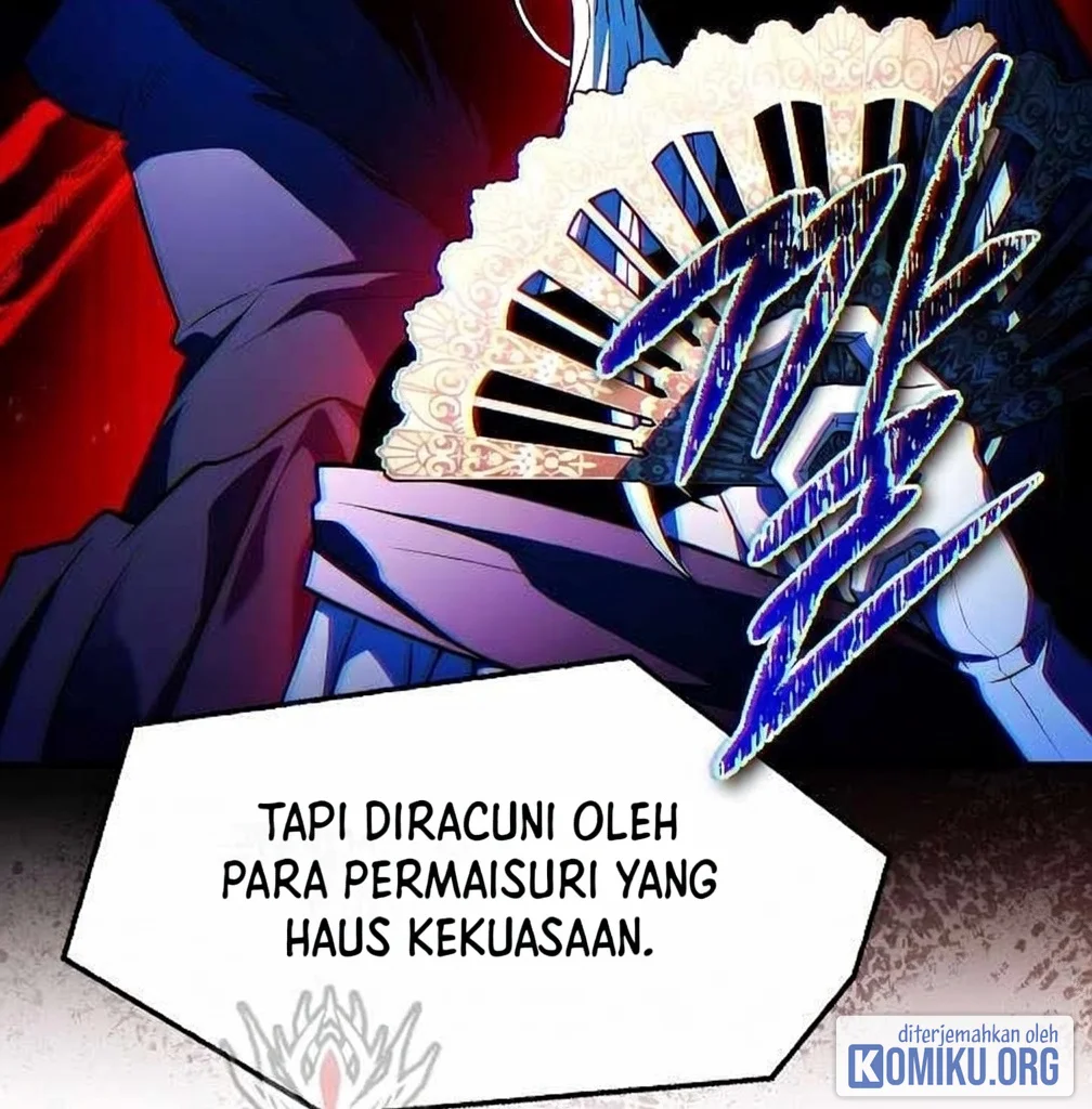 Return of The Greatest Lancer Chapter 213 Gambar 74