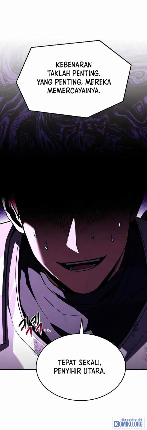 Return of The Greatest Lancer Chapter 213 Gambar 77