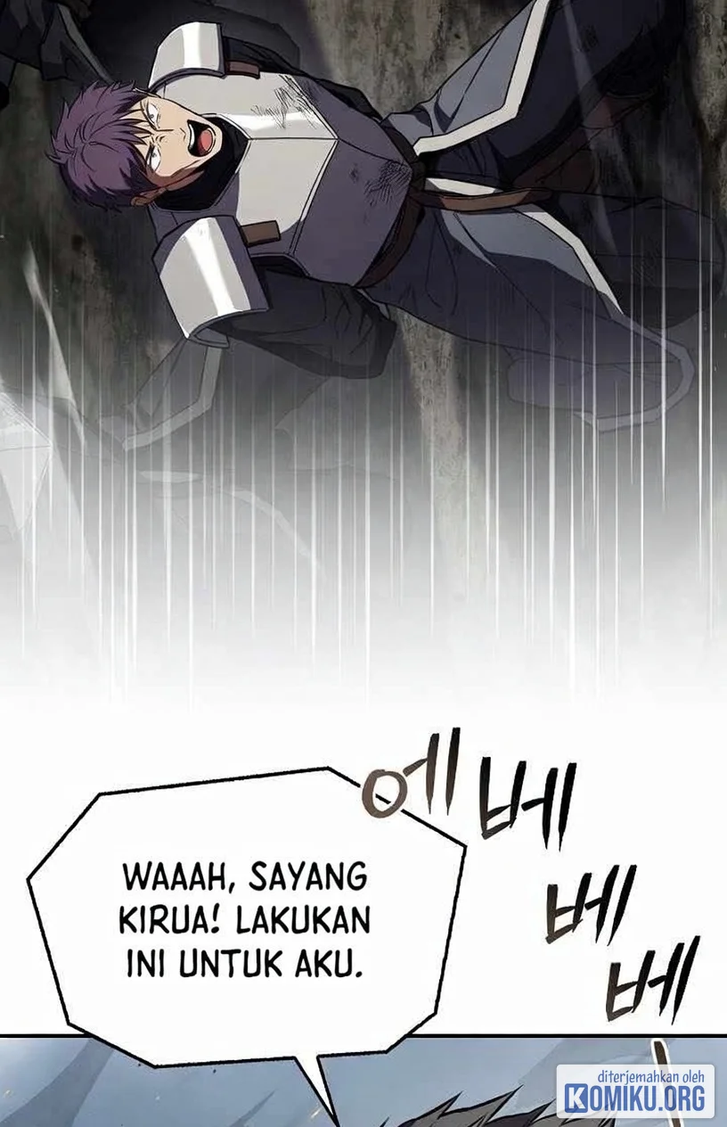 Return of The Greatest Lancer Chapter 213 Gambar 79