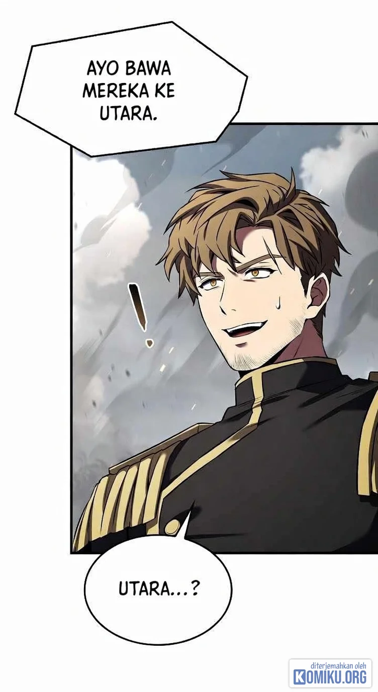 Return of The Greatest Lancer Chapter 213 Gambar 84