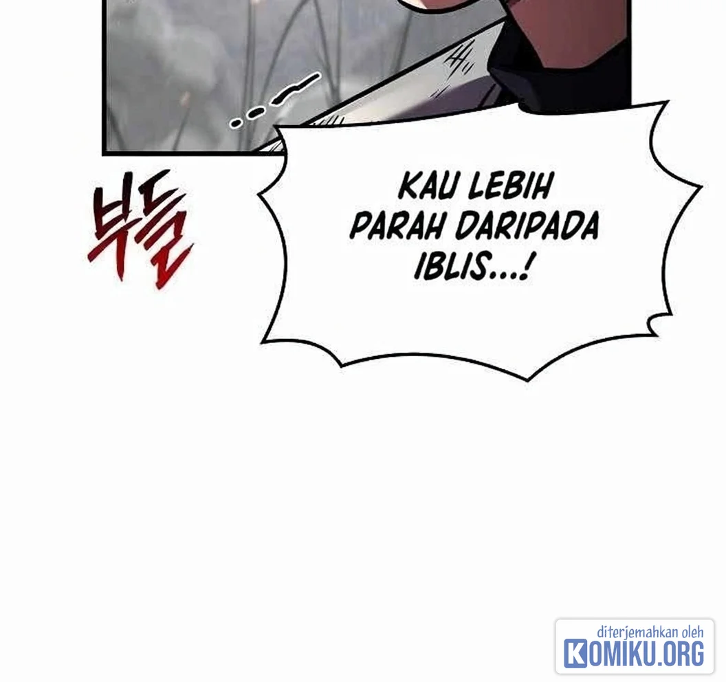 Return of The Greatest Lancer Chapter 213 Gambar 90