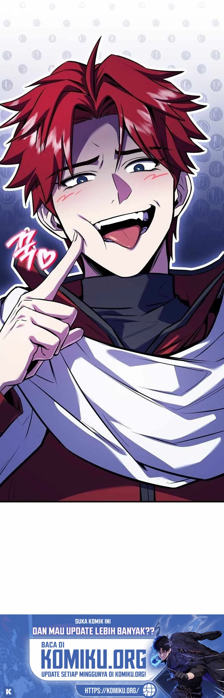 Return of The Greatest Lancer Chapter 213 Gambar 92